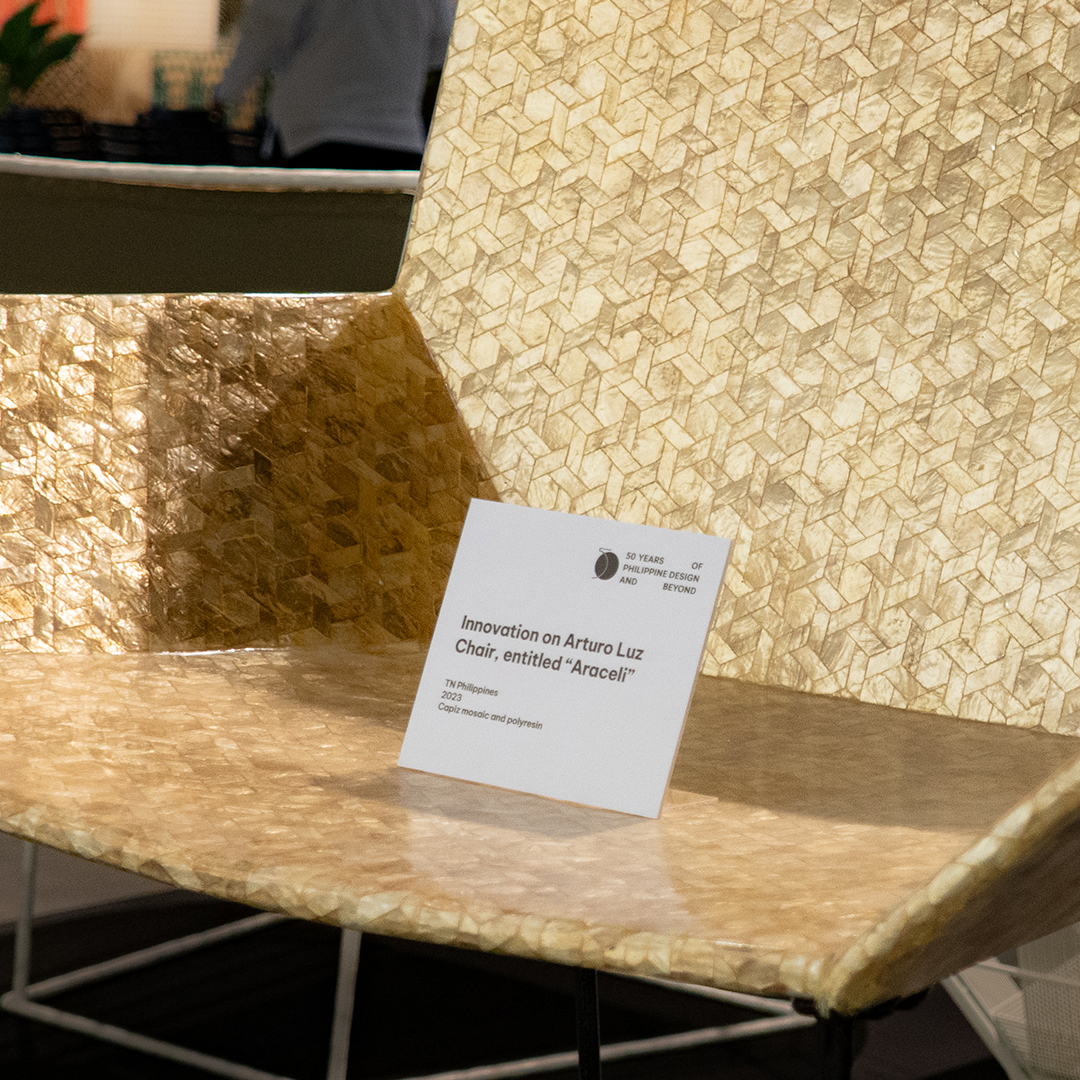 holiday wreath decor made from indigenous materials