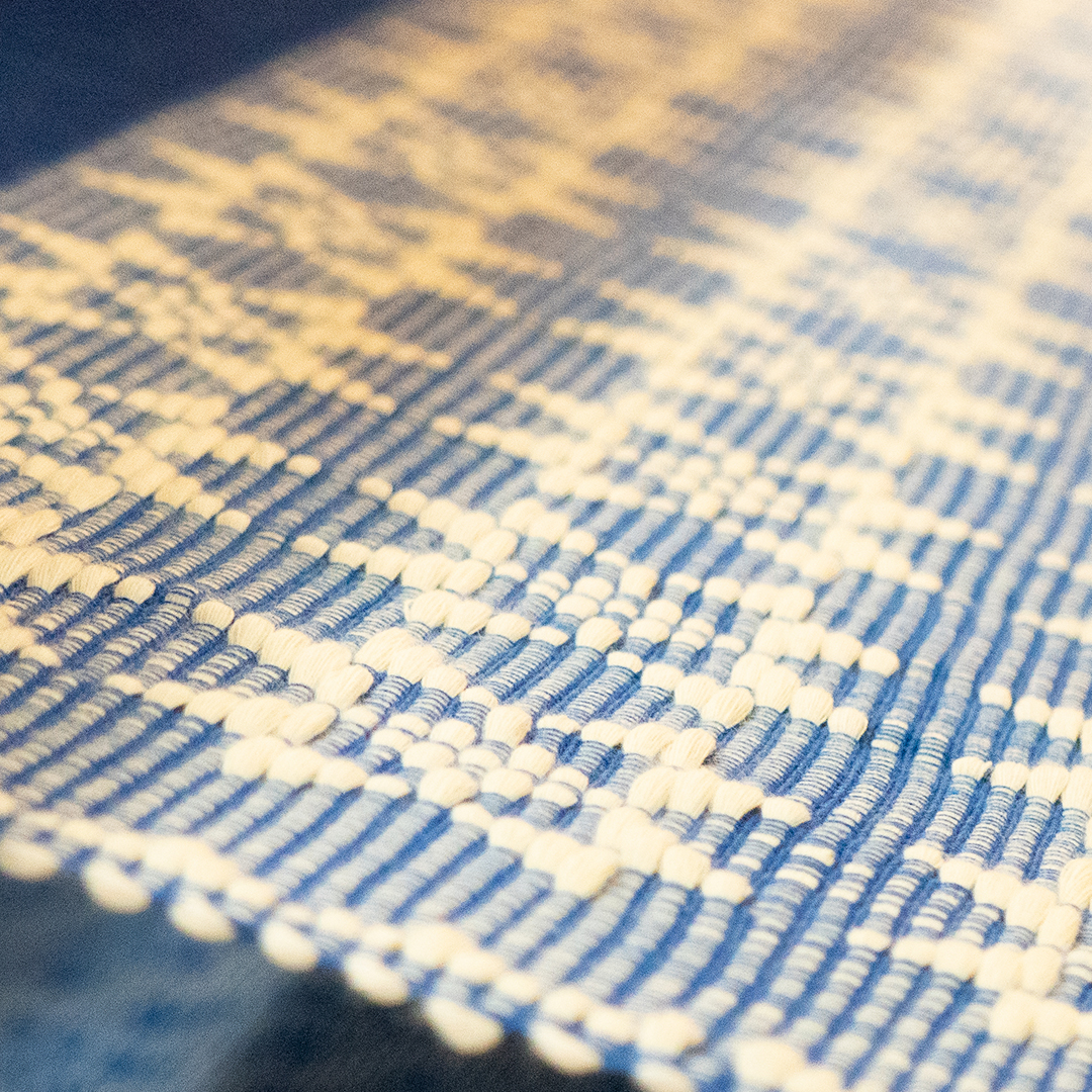 wall cladding made from capiz