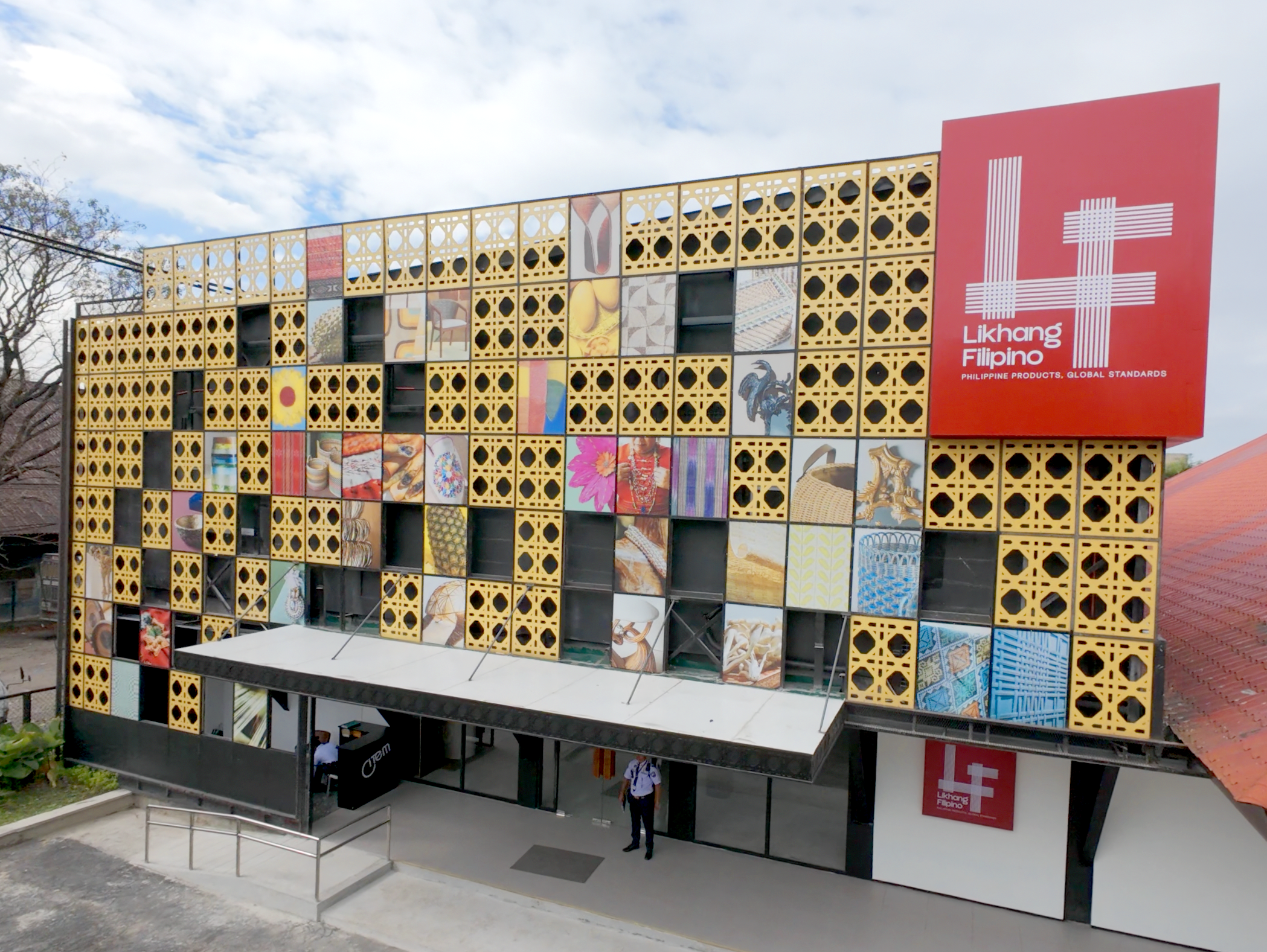 Celebrate the rebirth of Likhang Filipino