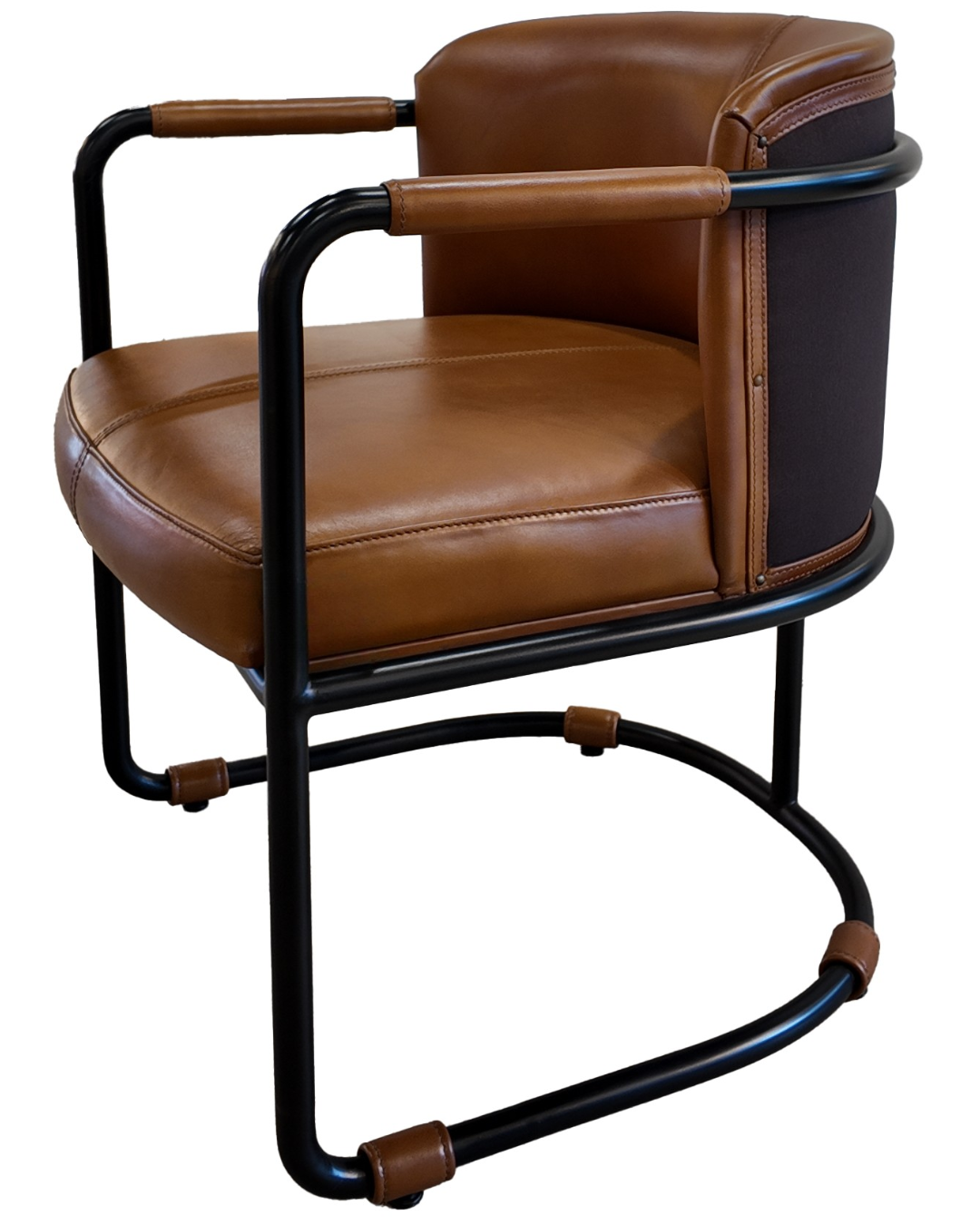 Kens Chair S1 by Prizmic & Brill